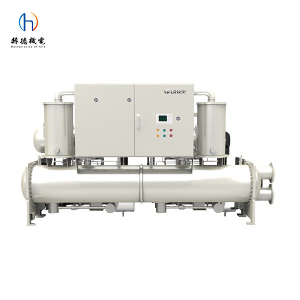 LHE系列螺桿式水冷冷水機(jī)組